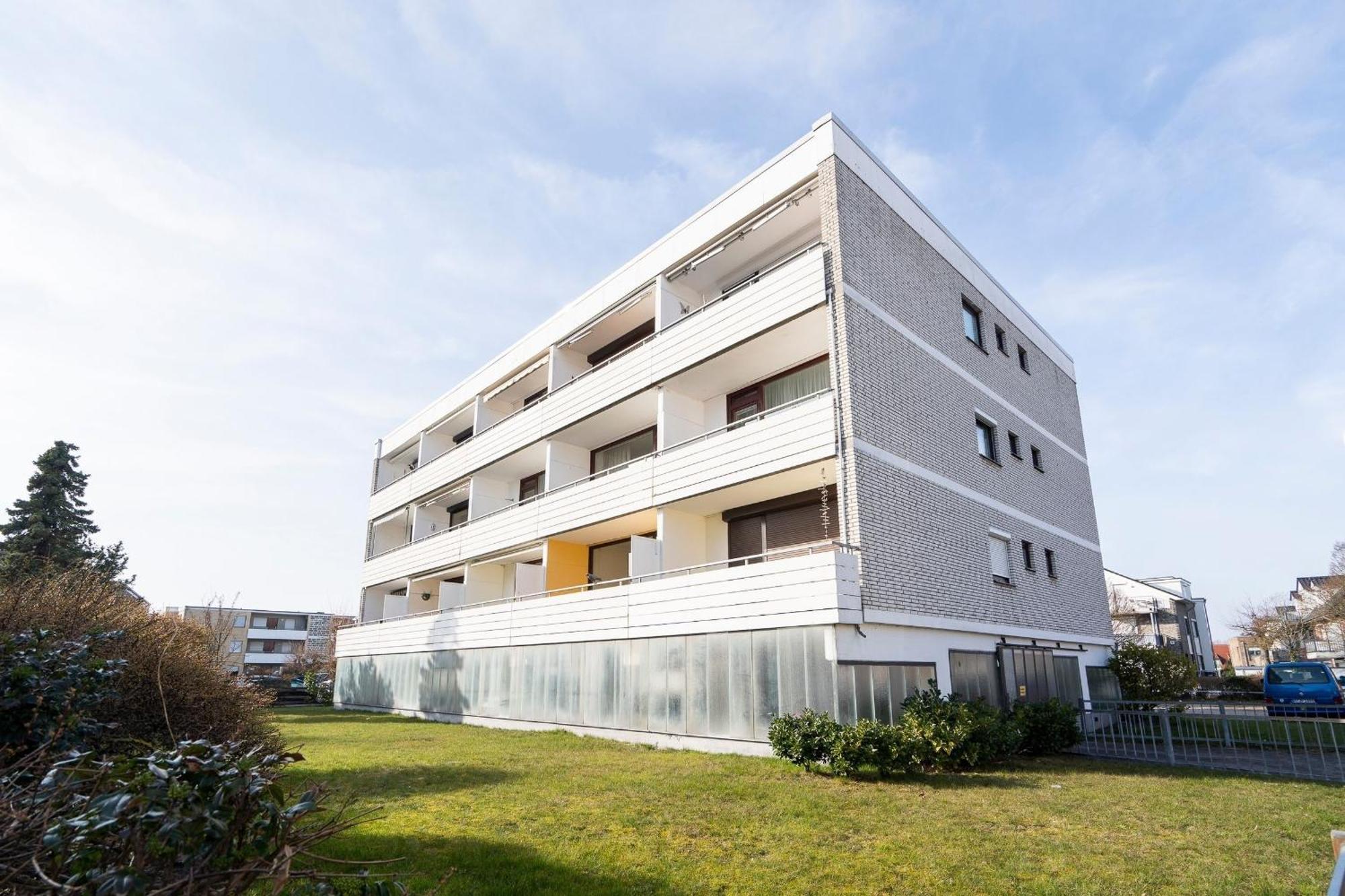 Haus Strandburg Wohnung 12 Groemitz Exterior photo